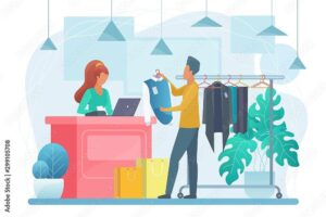 Express Yourself Through Fashion